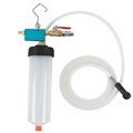 Hydraulic Clutch Oil Pump Kit for Car Brake Fluid Exchange and Drain1
