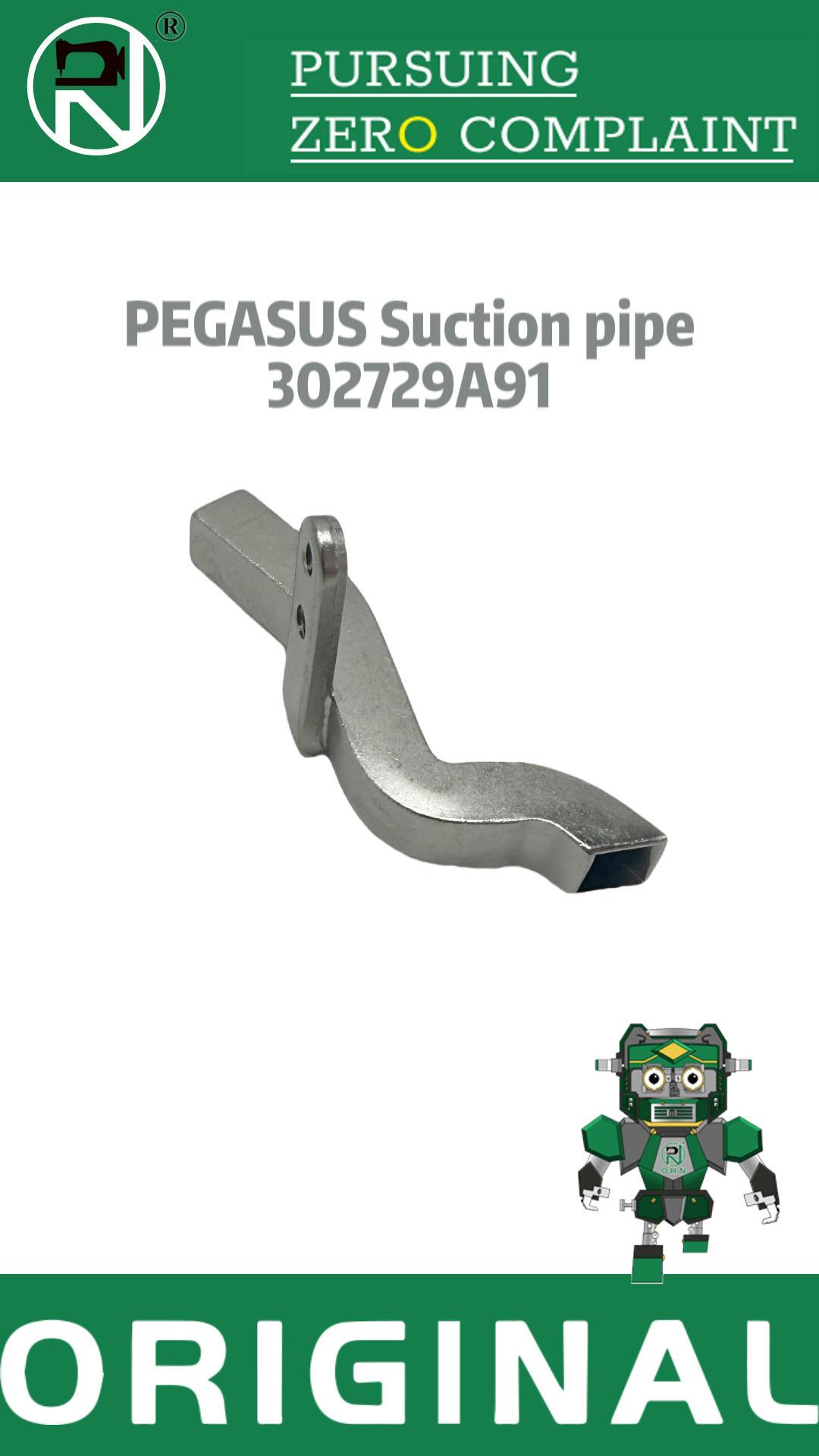 পেগাসাস 302729A91