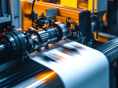 2026 Global Slitting Machine Market: XH-FQ Series Leads Innovation, Driven by Precision, Intelligence and Diversified Application