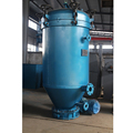 Factory Price Vacuum Pressure Leaf Filter for Chemical Liquid Cleaning1