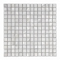 Square Raw Natural White Mother of Pearl Shell Mosaic Tile1