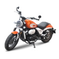 2023 Novo tipo de motocicletas duráveis ​​promocionais gasolina gasolina 250cc Gasolina para entrega1