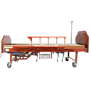 Top 10 Hospital Beds Manufacturers