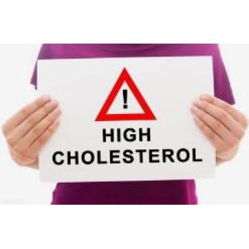 Why should high cholesterol people take phytosterol？