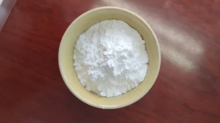 White powder powder 3