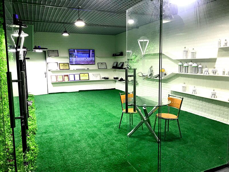 Shenzhen Bbier Lighting Co., Ltd