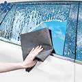 Niaona Microfiber Wiping Cloth for Streak-Free Auto Car and Kitchen Window Cleaning1