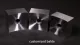 Industrial Tungsten Carbide Shredder Blades for Custom