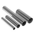 High Quality 316L Stainless Steel Mirror Finish Round ERW Welded Tubes1