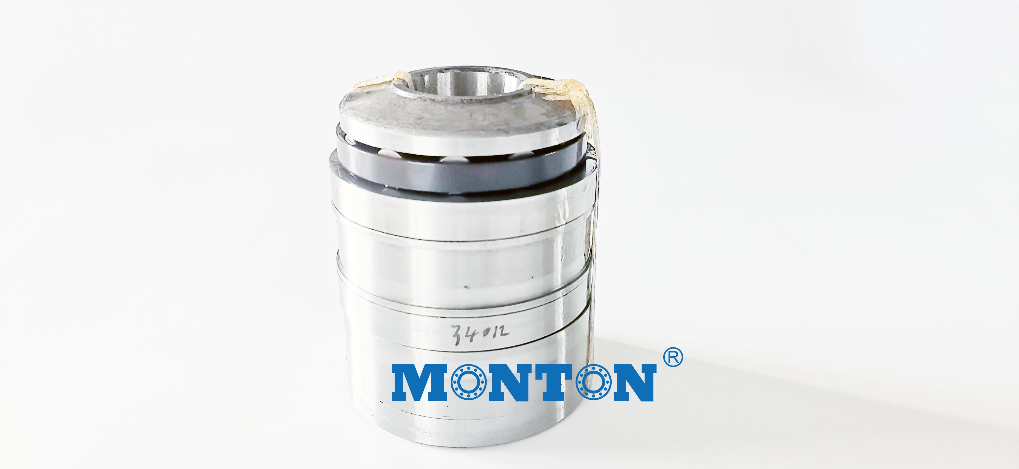 LUOYANG MONTON BEARING SCIENCE & TECHNOLOGY CO.,LTD.