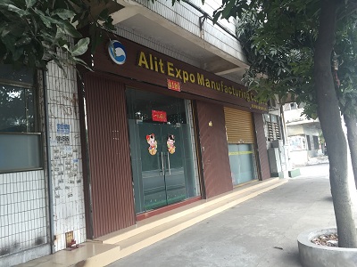 Alit Expo Manufacturing Co.,Ltd