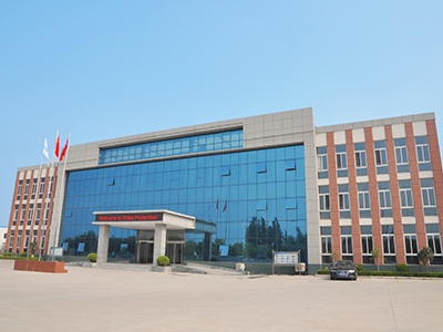 Xinxiang Xinke Protective Technology Co, Ltd.