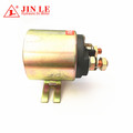 200A Solenoid Starter Relay ji bo DC Motors1