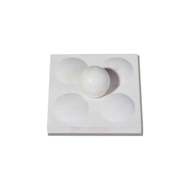 Top 10 Most Popular Chinese Spherical Ceramic Sheet Brands