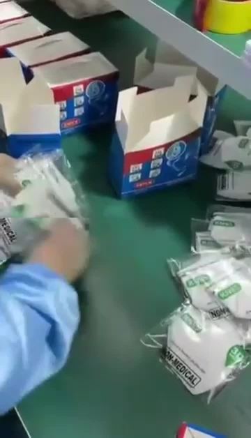 5 Layers Colorful Kn95 Face Mask Respirator Factory - Buy Face Mask Factory,5 Layers Mask,Respirator Mask Product on Alibaba.com
