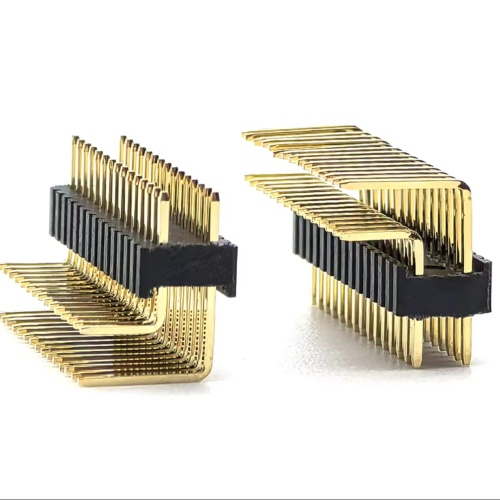 Maximize Your PCB Real Estate: The Advantage of U-Shaped Pin Headers