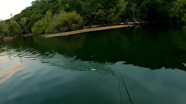 Topwater Köder mit BKK -Haken Bleistift Stecker Fischereiköder für Bass -Wels Hecht Barch Top Wasser Bass Köder Fischerei Köder