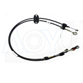 Factory Outlet Top Quality Gear Change Cable for FORD FOCUS MK2 OEM BS6R-7E395-BB1