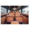 Luxury Leather Car Seat Vito W447 Auto Tuning Parts1