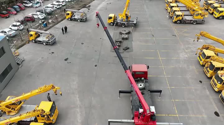 10тон грузовик