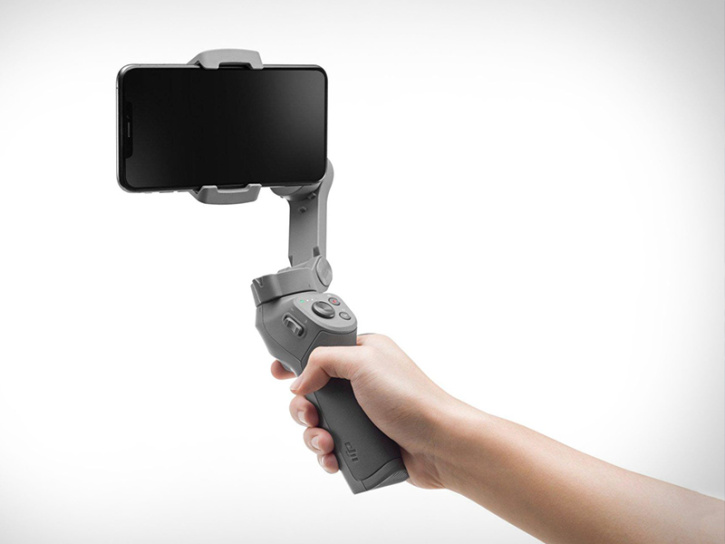 Мобильный портативный