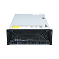 High Quality 4U Aluminium GPU Server Chassis for AI Rendering and Gaming1