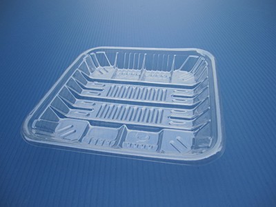 Environmental knowledge of vacuum formed packaging