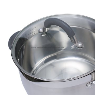 Trusted Top 10 Stockpot With Lid Manufacturers and Suppliers