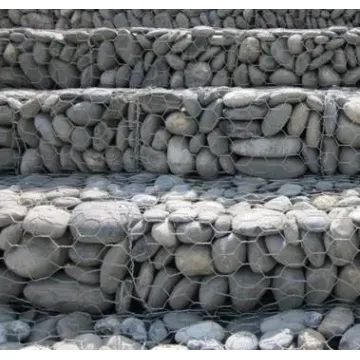 China Top 10 Welded wire mesh gabion Brands