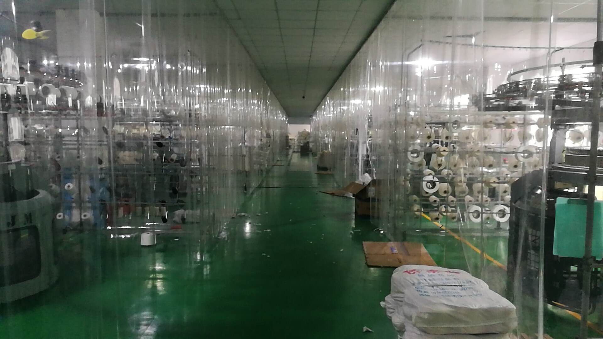 Ningbo Timax knitting Co.,Ltd