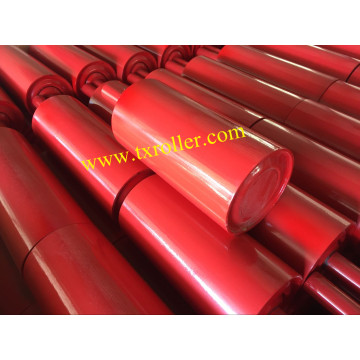 Asia's Top 10 Conveyor Guide Idler Brand List