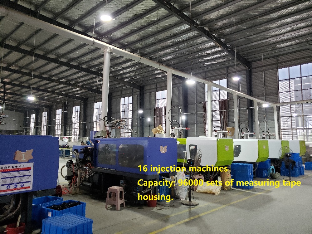 Henan kirin measure tools co.,ltd