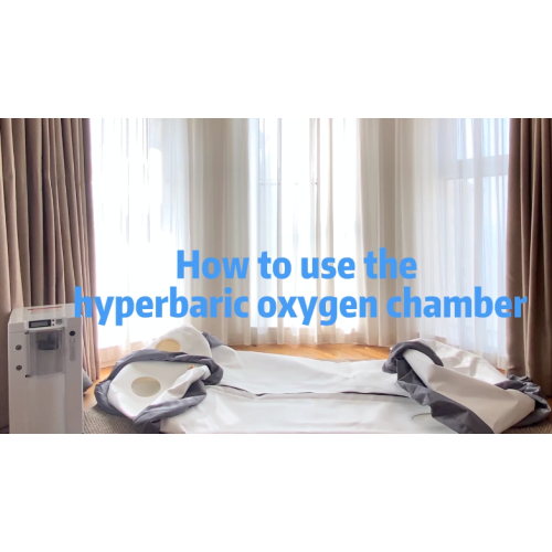 hyperbarer Sauerstoffkammer Schlafen