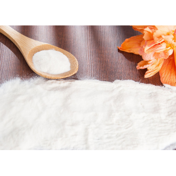 High-Quality Hydrolyzed Keratin Powder from China