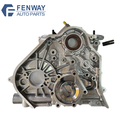 Timing Gear Case Assy for Toyota Land Cruiser Hilux Hiace 2L 11311-54022 Oil Pump" 

However, for better search engine optimization and clarity, you might consider:

"Toyota Land Cruiser Hilux Hiace 2L Timing Gear Case Assy 11311-54022 Oil Pump1