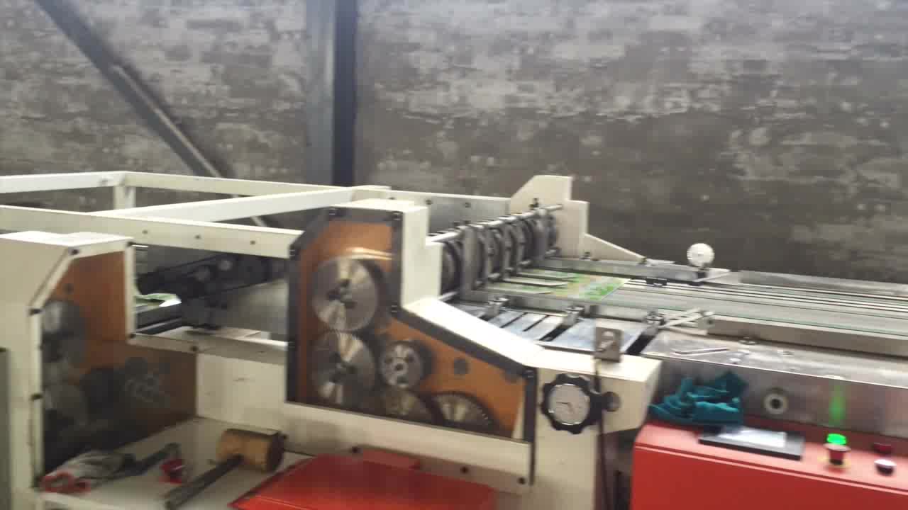 Can Machinery Automatic Tin Can Container Making Machine1