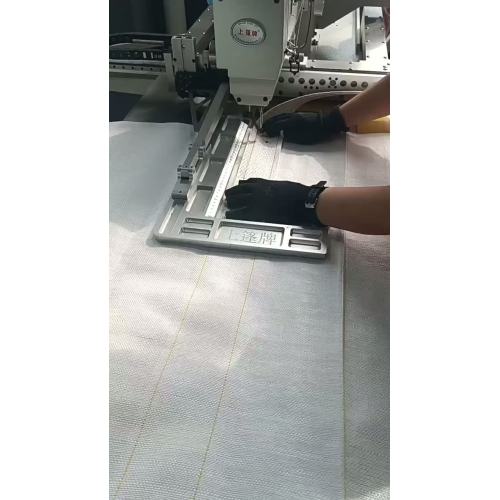 Sacos de tonelada Yibao