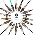 Universal Auto Parts: Original Oxygen Sensors for Multiple Car Brands1