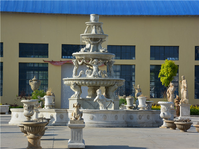 Shijiazhuang Tuyang Sculpture Co.,Ltd
