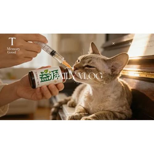 Ganoderma Lucidum and Rhodiola Rosea: A Synergistic Effect Mechanism of Two Natural Ingredients in Pet Nutritional Supplements