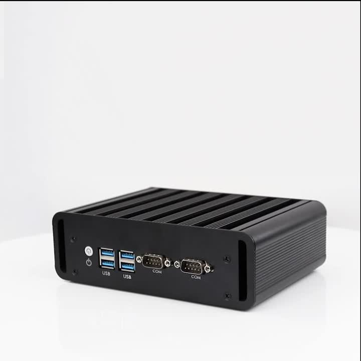 X31G Dual LAN Mini PC