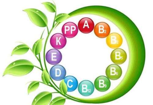 The main differences between natural and synthetic vitamins