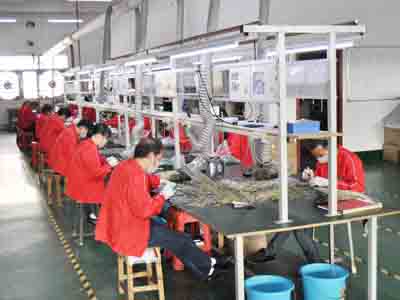 AIDI FLASHING PRODUCTS CO.LIMITED