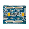 JESI-i3200 Adapter Board for HOSON Connector Print Head - Inkjet Printer Spare Part1