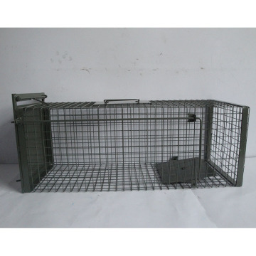 List of Top 10 Animal Trap Brands Popular in European and American Countries