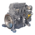 BF4M2011 Deutz Diesel Engine for Construction Machinery1