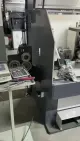 SG800/SG630 Spool Take Up Machine