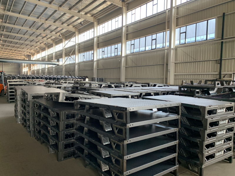 Xuzhou Hengshang Mechanical and Electrical Co., Ltd.