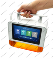 Handheld Laser Marking Machine for Plastic Bottle Date Printing1