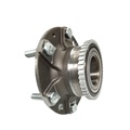 Sistem Suspensi Otomatis 51750-4H050 Wheel Hub Bantalan untuk Hyundai SUV H-1/Grand Starex KIA1